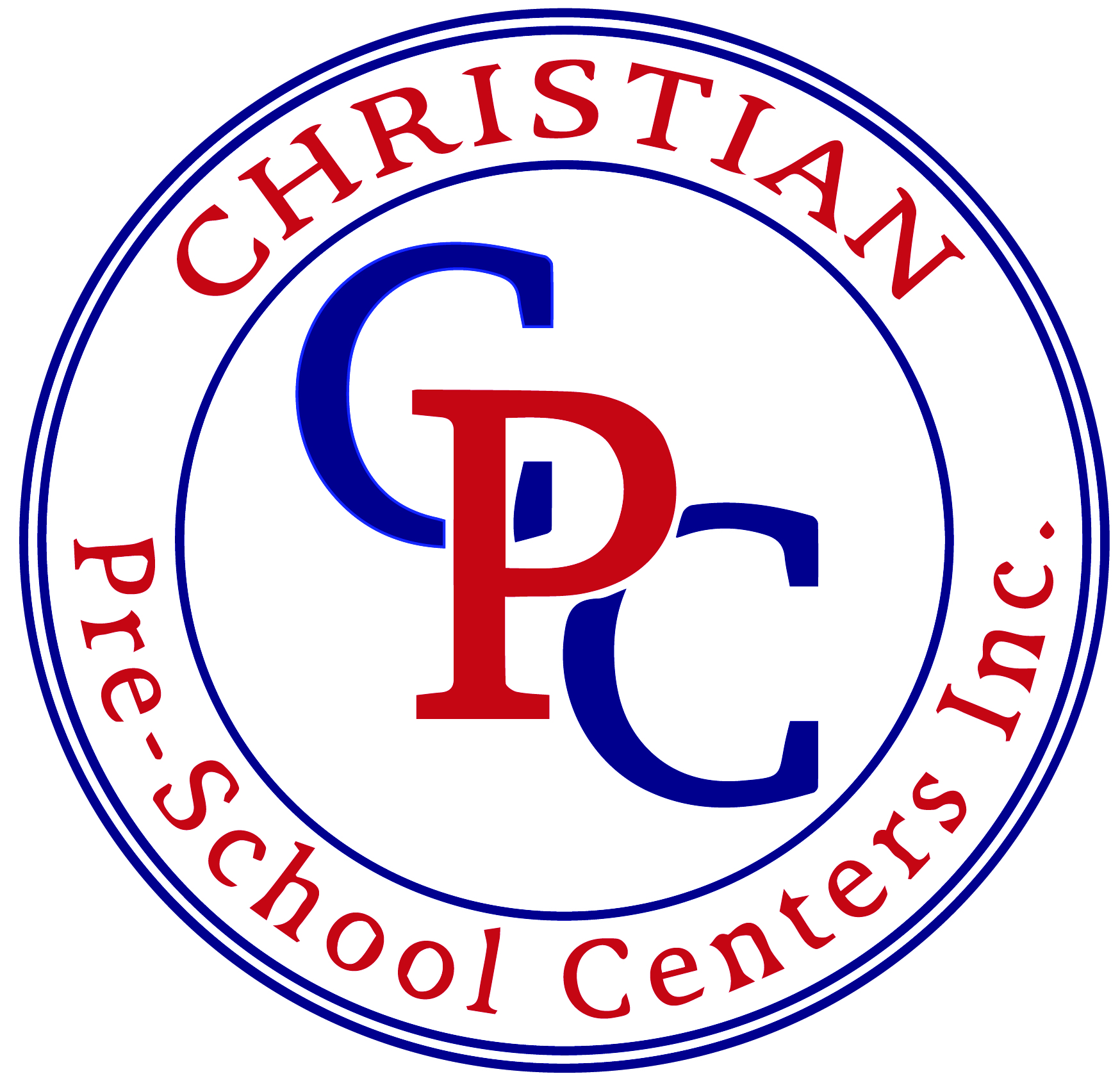 Christian Preschool Centers